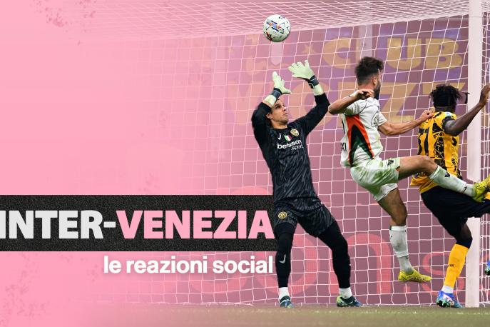 "Un infarto ogni due secondi" e tanto altro: i tifosi interisti impazziscono sui social