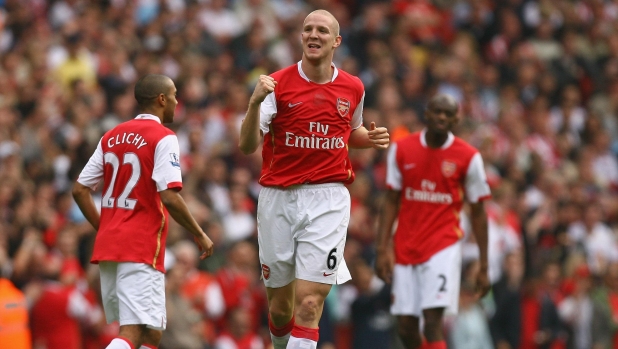 Senderos: "Arsenal più adatto all'Europa che alla Premier. Inter, lo fermi così…"