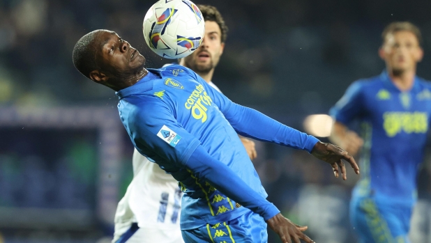 Empoli-Como, le pagelle: Gyasi imprendibile (7), Moreno pasticcione (5)