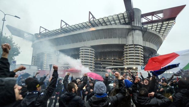 Sala: "Obiettivo cessione di San Siro a Inter e Milan entro l'estate. È l'ultima chance"