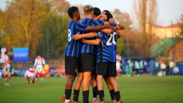 Youth League LIVE: Inter-Lipsia 1-1, Spinacce firma il pareggio su rigore per i nerazzurri