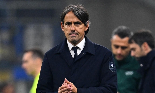 Inzaghi gongola: "Che soddisfazione non prendere gol. Ora testa al Napoli, ho 23 titolari"