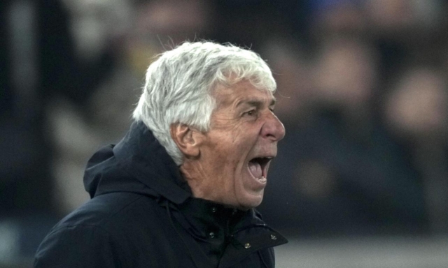 Gasperini: "Vittoria ottima per la classifica. Scudetto? Non siamo pronti"