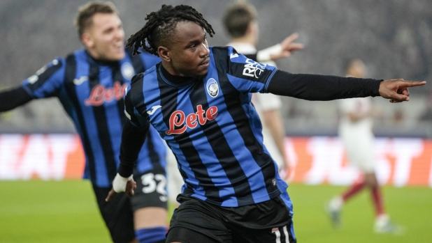 Stoccarda-Atalanta, le pagelle: Lookman ancora determinante, 7. Fuhrich piace: 6,5