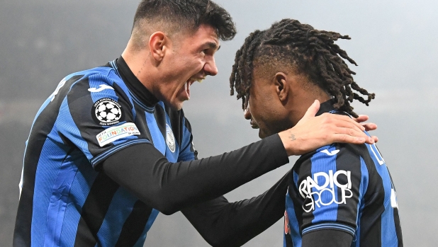 LIVE Atalanta-Udinese 0-0: tiro di Ruggeri, testa di Retegui, ma la palla sbatte sulla schiena di Lookman che è in fuorigioco