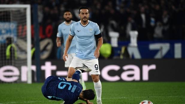 LIVE Lazio-Porto 0-0: saranno quattro i minuti di recupero a fine primo tempo