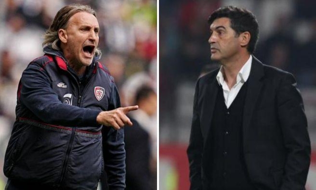 Cagliari-Milan su Sky, Dazn o NOW? Ecco dove vederla in streaming e in tv