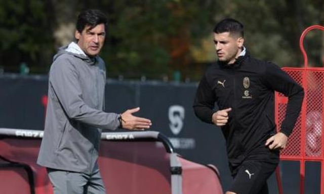 Morata dimesso dall'ospedale. E la Spagna lo convoca in nazionale