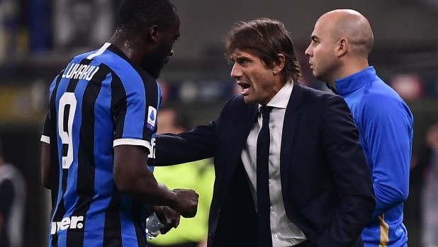 Conte e Lukaku, due addii che per l'Inter sono diventati opportunità