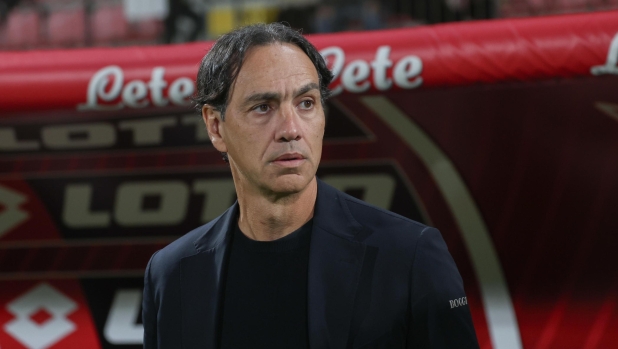 Nesta: "Questa Lazio può arrivare fino alla fine. Lo svantaggio ci ha tolto qualcosa"