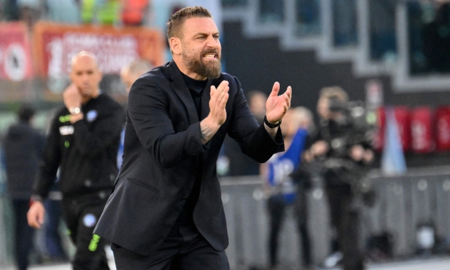 Roma, parla De Rossi: "Trigoria è casa, un giorno tornerò". Ghisolfi e la piazza spingono…