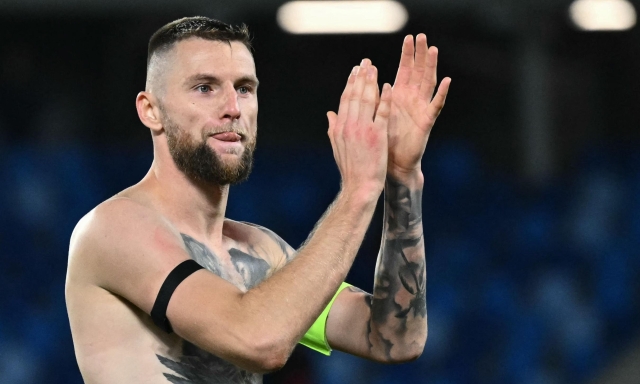 Skriniar apre alla Juventus: missione Giuntoli per aiutare Motta