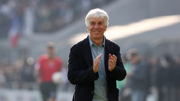 Atalanta, Gasperini: "Samardzic presto come Pasalic. Primi? Ad agosto eravamo incompleti"