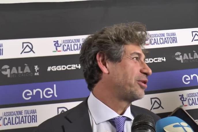 Albertini: "Al Milan manca la continuità. E sullo scudetto…"