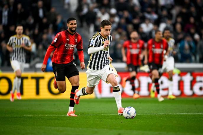 Perché Milan-Juve può essere una partita decisiva e… bloccata