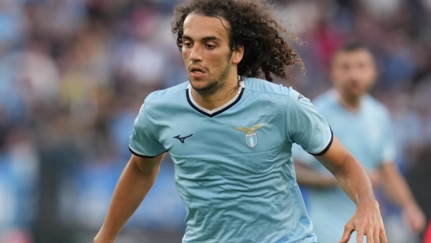 Guendouzi: "La mia Lazio senza limiti. Sogno un trofeo e la Champions"