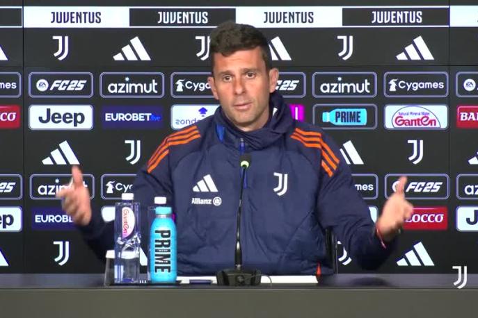 Thiago Motta: “Sinner è un fenomeno, ma…”