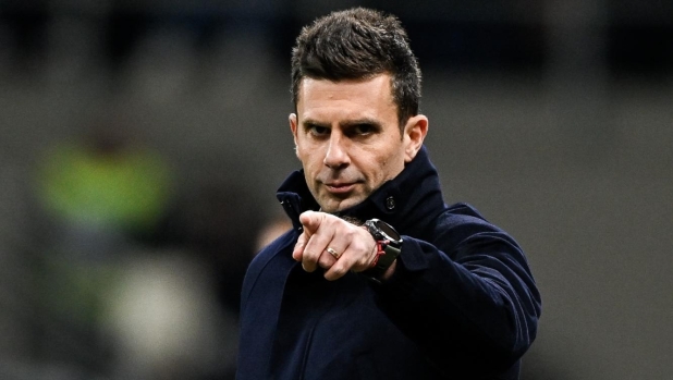 A Thiago Motta va bene così: "Orgoglioso dei miei, abbiamo giocato da grande squadra"