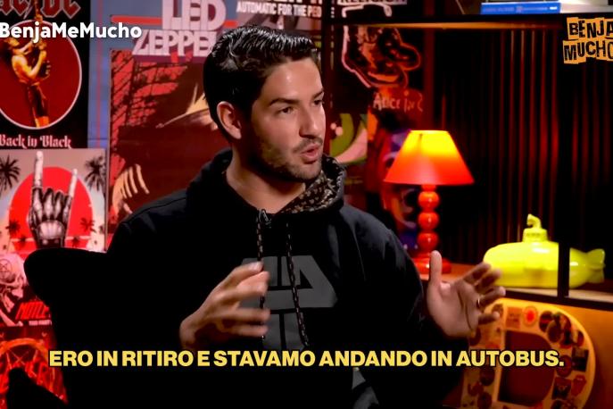 Pato e l'aneddoto su Berlusconi: "Un'ora prima del derby mi chiamò per dirmi che…"