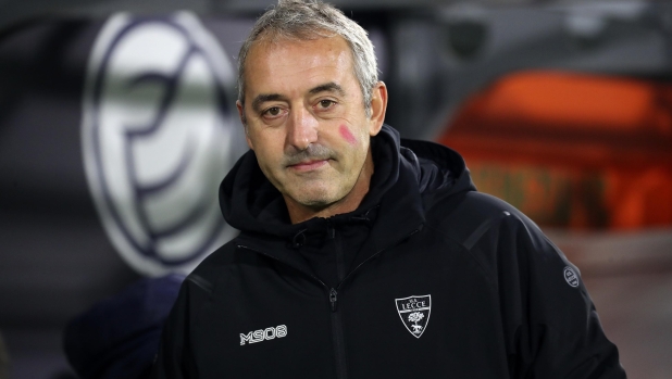 Allenatore Juve, ma solo per una notte: quando Giampaolo e i bianconeri si sfiorarono