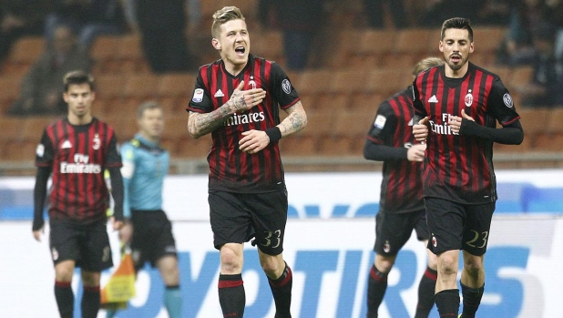 Kucka: "Milan, se segno non esulto. E sogno la partita d'addio a San Siro"