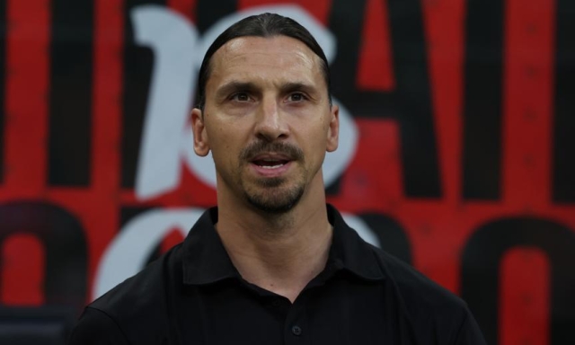 Ibrahimovic raffredda il mercato Milan: "Torna Bennacer, poi vediamo con Fonseca…"