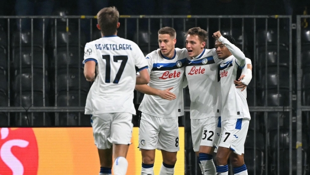 Young Boys-Atalanta, le pagelle: geniale De Ketelaere (8,5), l'ex Colley da 4