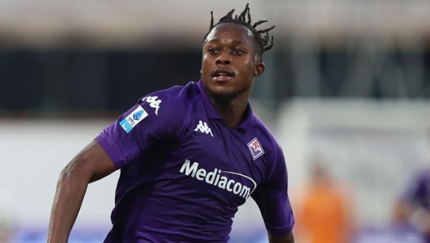 LIVE Fiorentina-Pafos 1-0: la sblocca Kouame con un rimpallo vincente