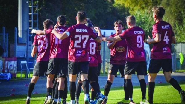 Livorno rialza la testa: primo in Serie D a 10 anni dalla A. Ma tra i tormenti…